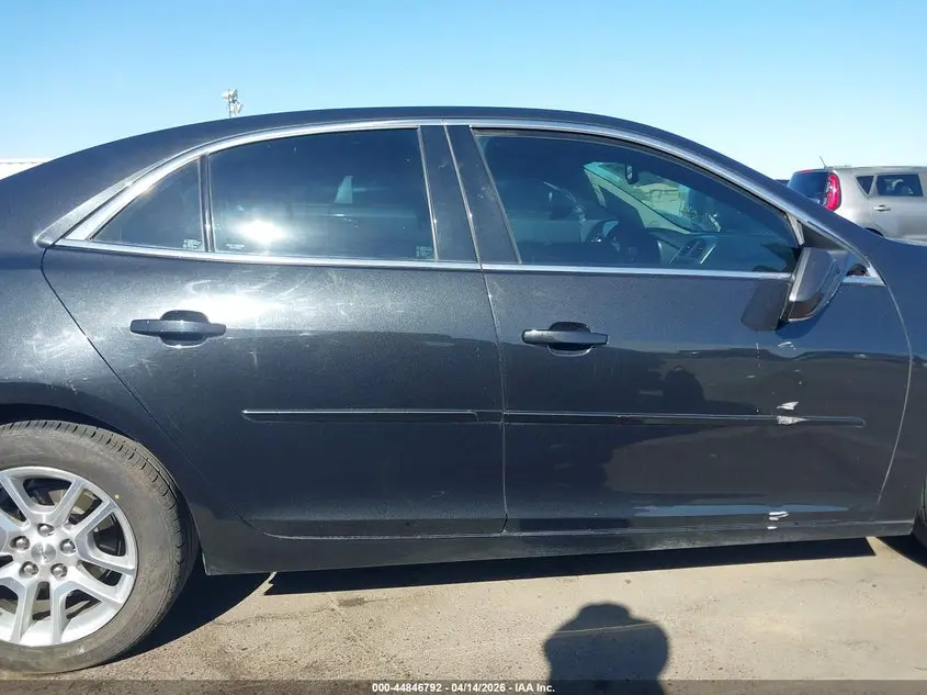 2014 CHEVROLET MALIBU 1LT