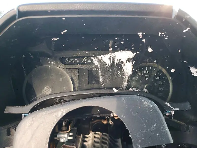 2019 FORD F150 SUPER CAB  