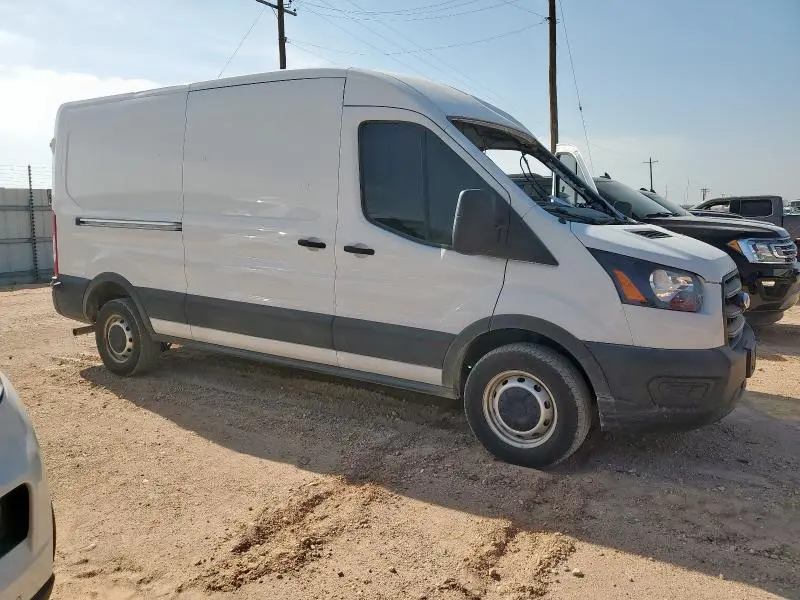 2020 FORD TRANSIT T-250  