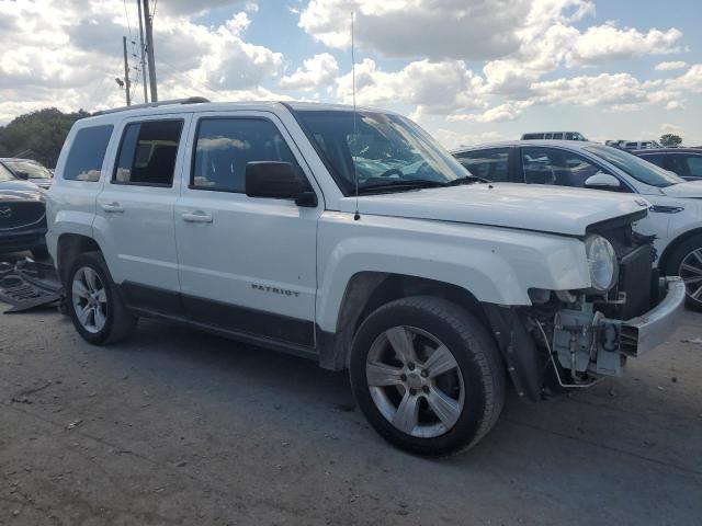 2015 JEEP PATRIOT LIMITED