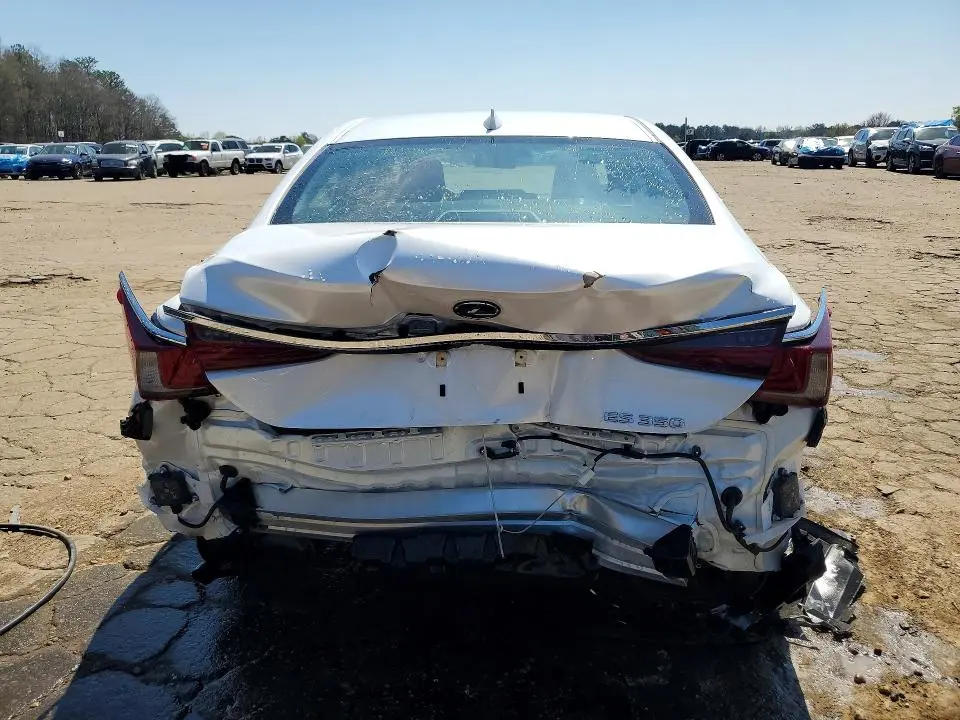 2021 LEXUS ES 350 BASE  
