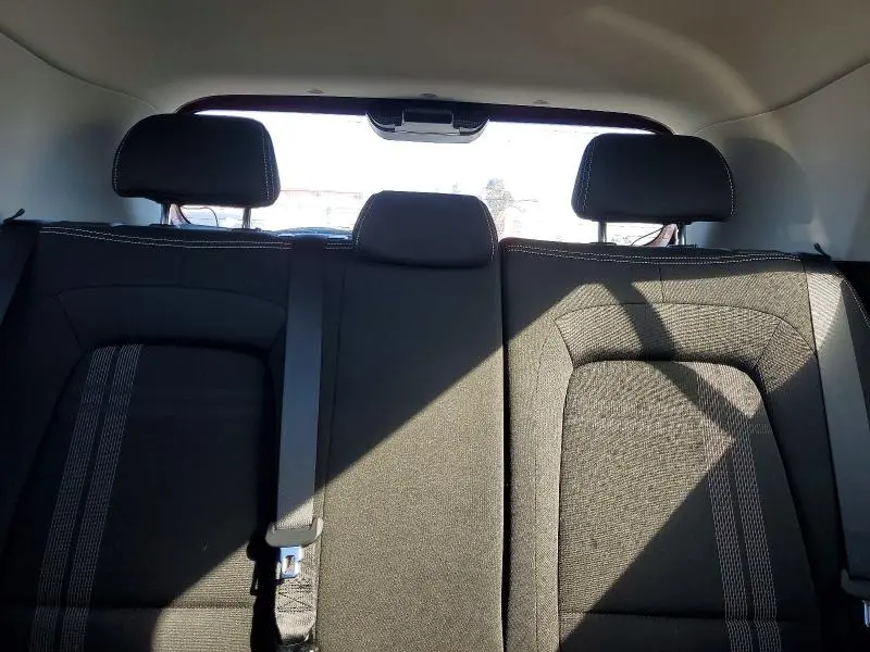 2022 HYUNDAI VENUE SEL  