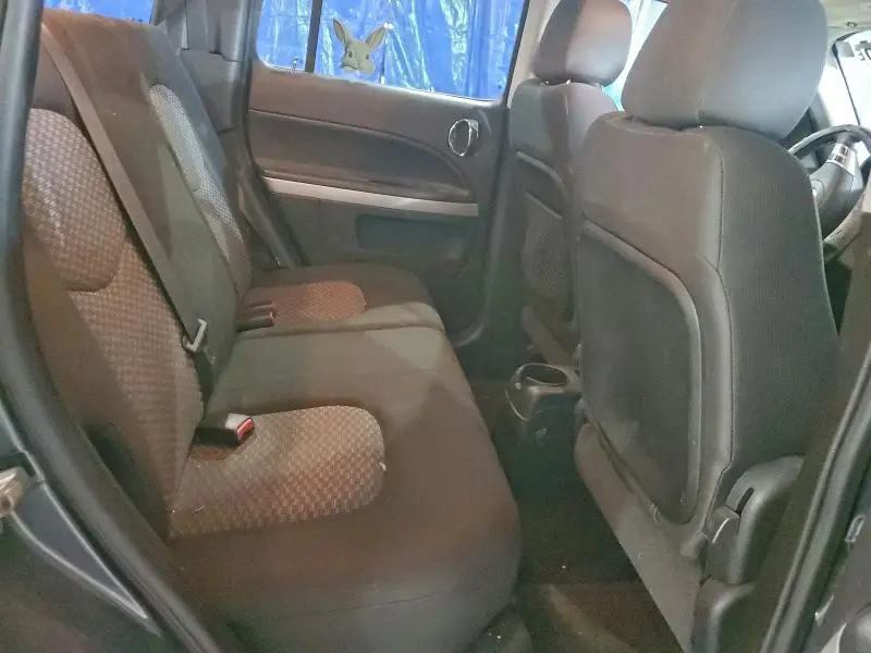 2011 CHEVROLET HHR LT  