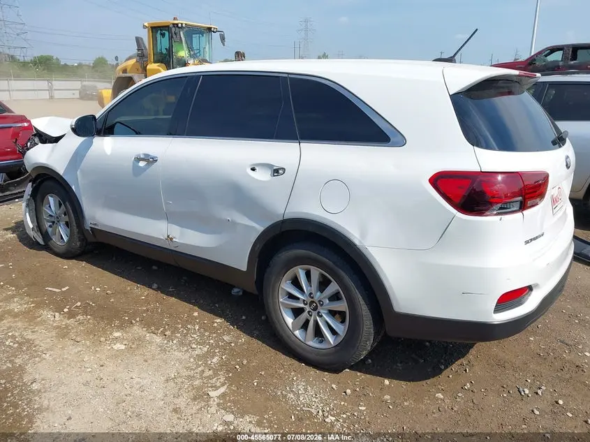 2020 KIA SORENTO 2.4L LX