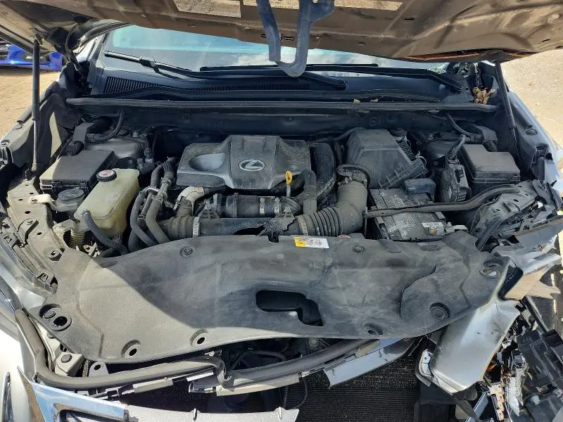 2017 LEXUS NX 200T BASE  