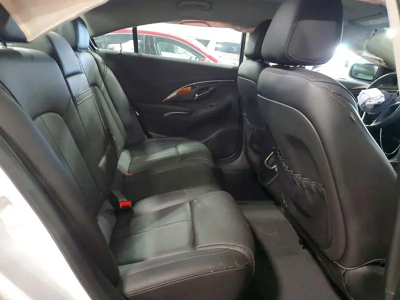 2015 BUICK LACROSSE   