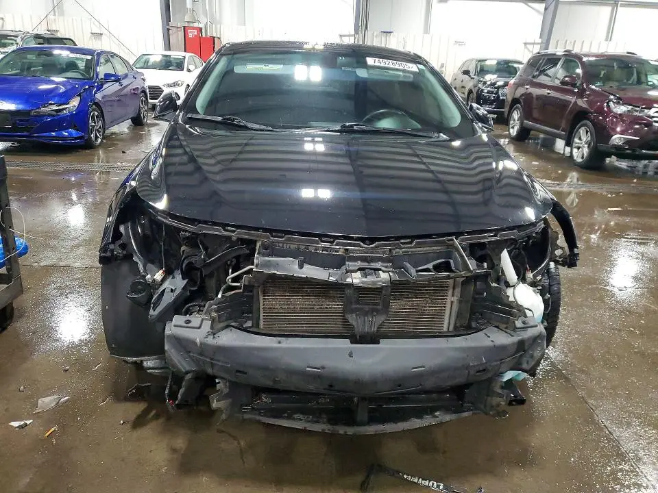 2023 CHEVROLET MALIBU PREMIER  