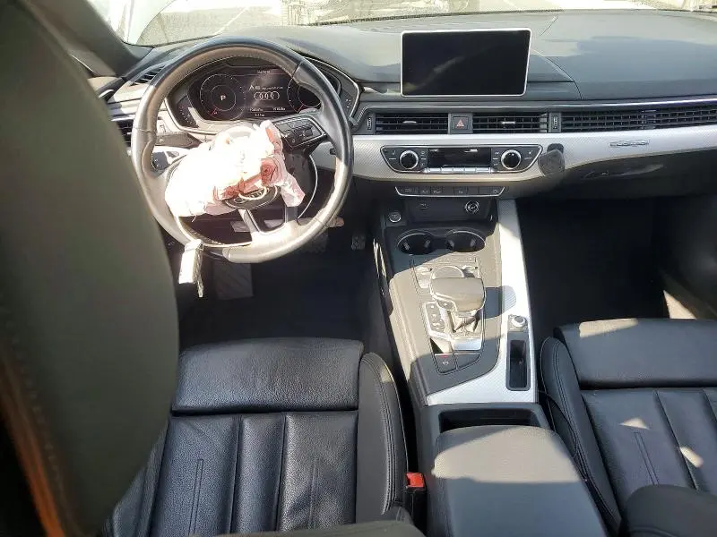 2019 AUDI A5 PREMIUM PLUS S-LINE  