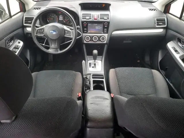 2016 SUBARU IMPREZA PREMIUM  