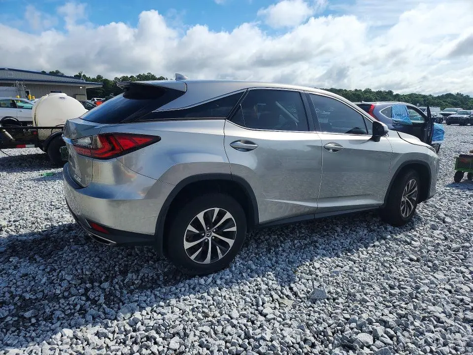 2021 LEXUS RX 350 BASE  