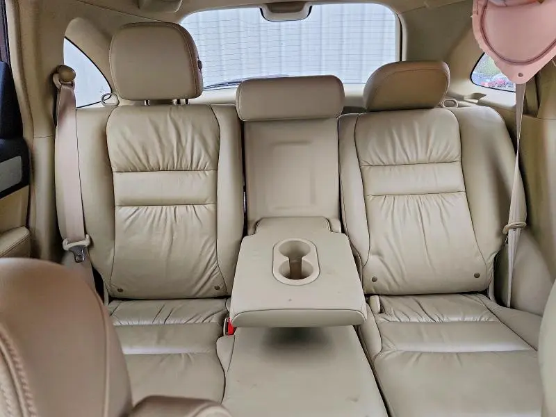 2011 HONDA CR-V EXL  