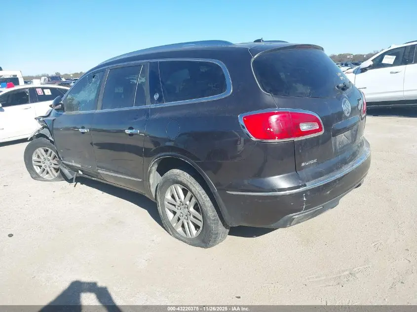 2014 BUICK ENCLAVE CONVENIENCE