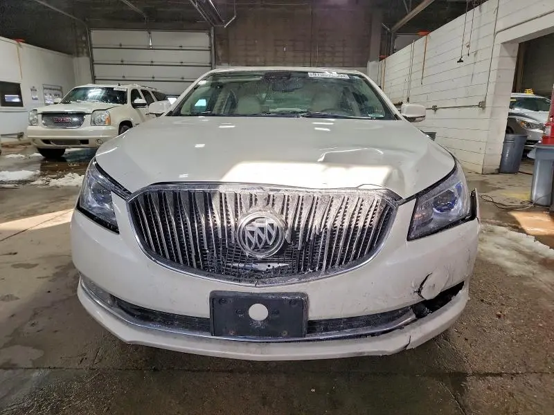 2014 BUICK LACROSSE PREMIUM  