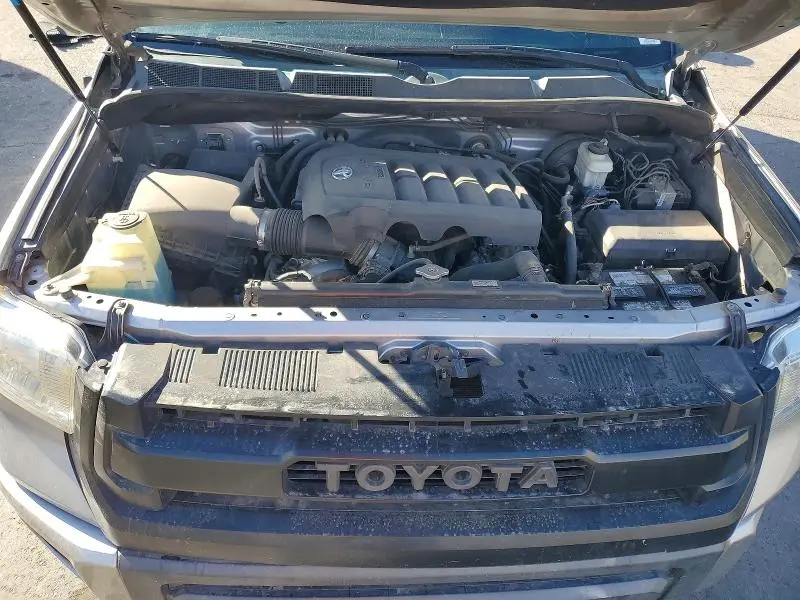 2015 TOYOTA TUNDRA SR5  