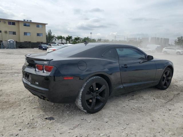 2010 CHEVROLET CAMARO LT