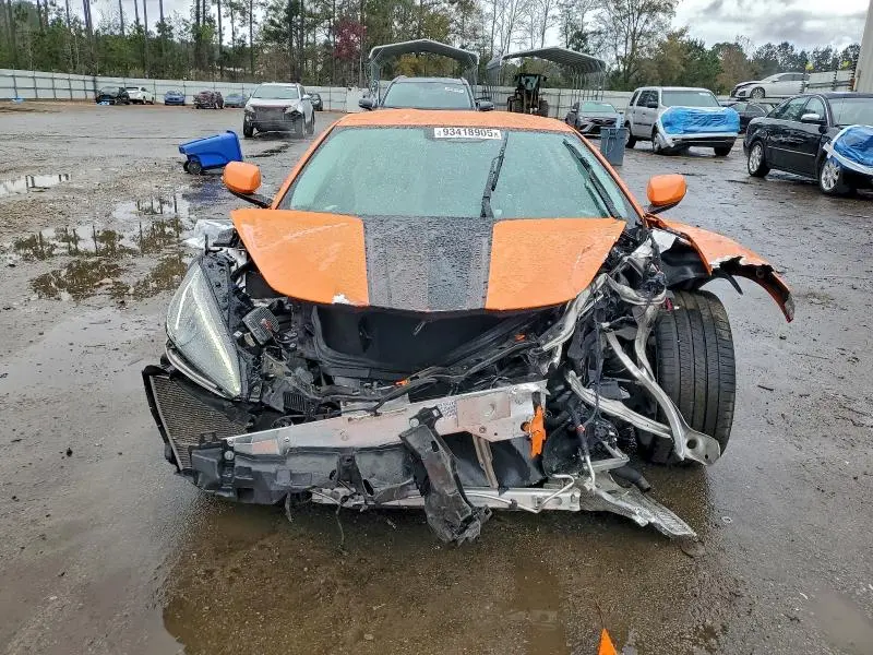 2024 CHEVROLET CORVETTE STINGRAY 3LT  