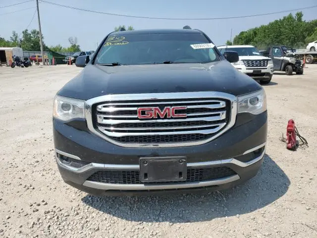 2017 GMC ACADIA SLE  