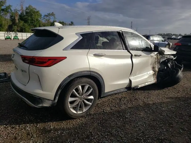 2020 INFINITI QX50 PURE  