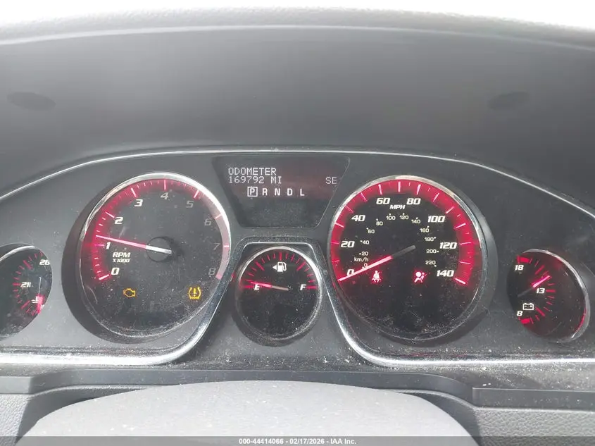 2013 GMC ACADIA SLT-1