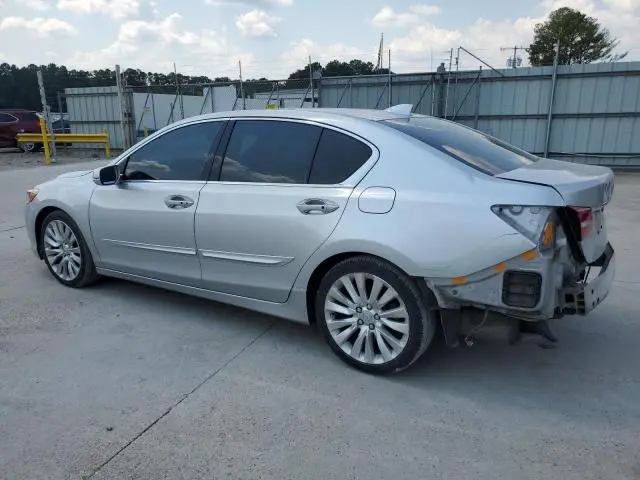 2014 ACURA RLX TECH  