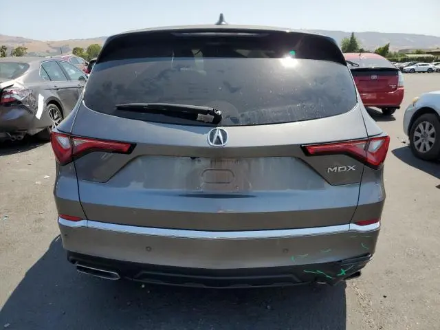 2023 ACURA MDX TECHNOLOGY  