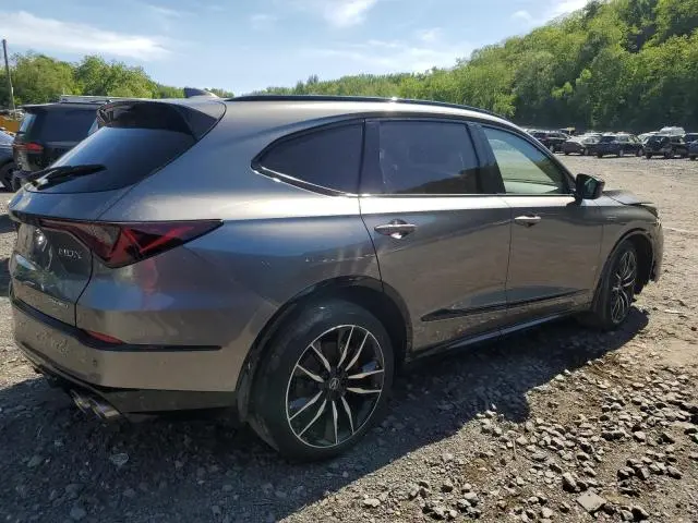 2024 ACURA MDX TYPE S ADVANCE  