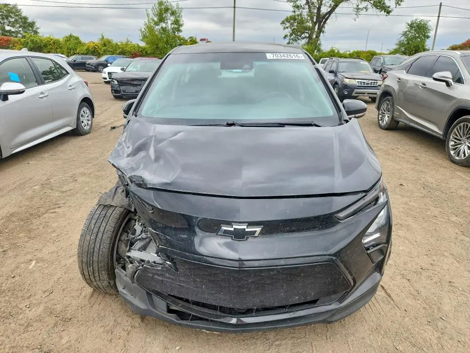 2023 CHEVROLET BOLT EV 1LT  