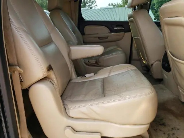 2011 GMC YUKON XL DENALI