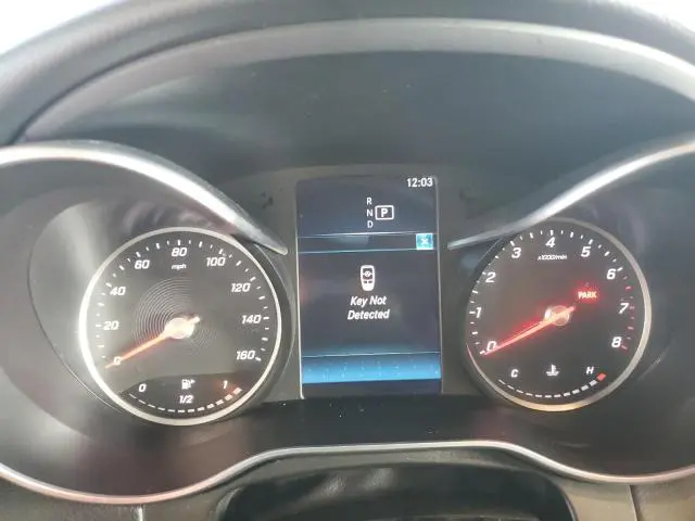 2020 MERCEDES-BENZ GLC 300  