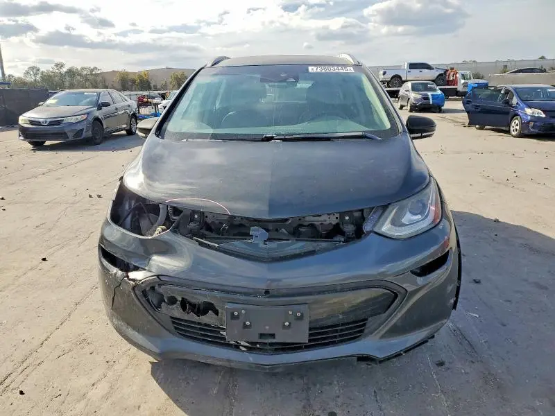 2018 CHEVROLET BOLT EV PREMIER  