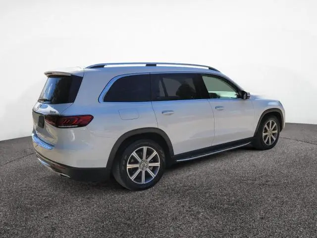 2020 MERCEDES-BENZ GLS 450 4MATIC  