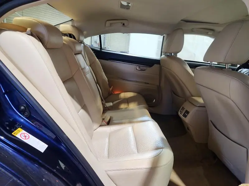 2013 LEXUS ES 350 BASE  