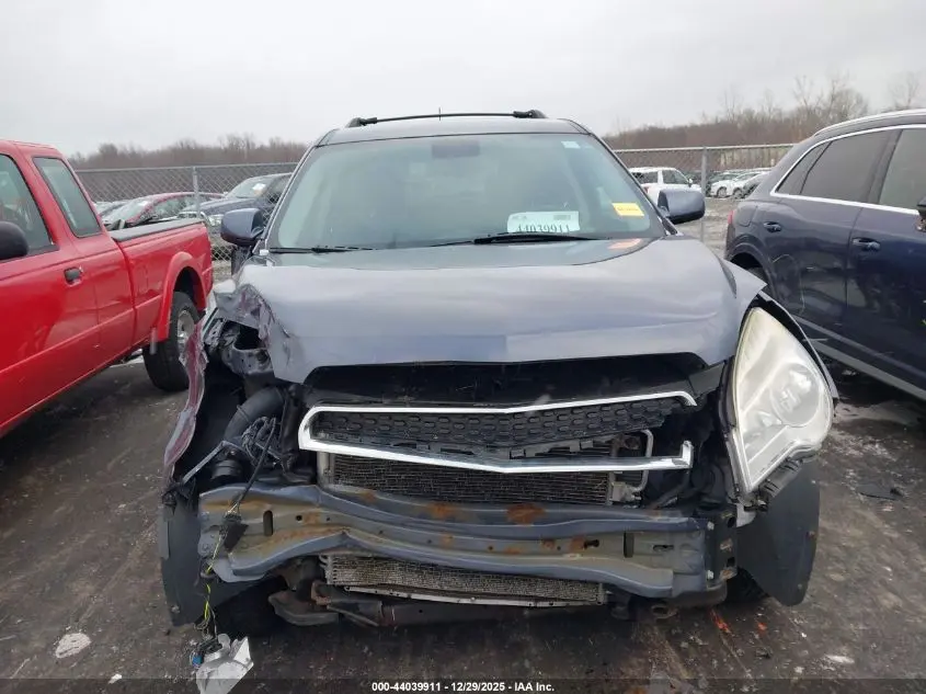 2014 CHEVROLET EQUINOX 1LT