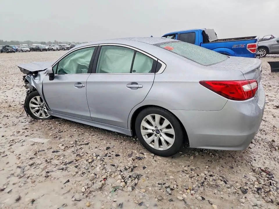 2015 SUBARU LEGACY 2.5I PREMIUM  