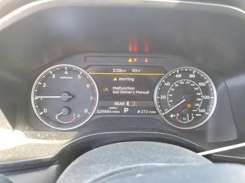 2024 MITSUBISHI OUTLANDER ES  