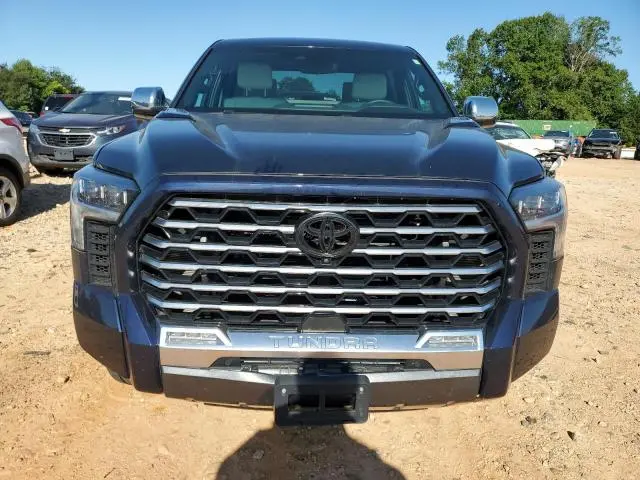 2024 TOYOTA TUNDRA CREWMAX CAPSTONE  