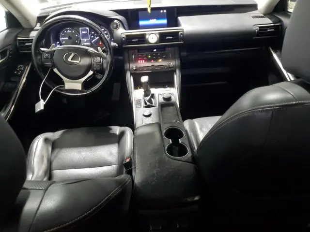 2020 LEXUS IS 300 PREMIUM  