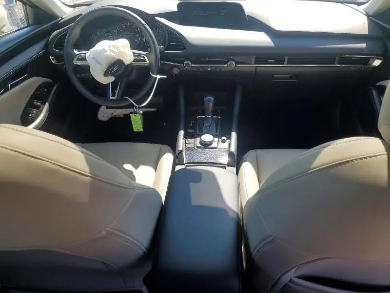 2022 MAZDA 3 PREFERRED  