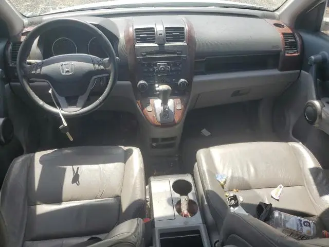 2011 HONDA CR-V EXL  