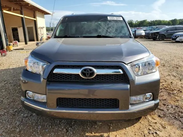 2010 TOYOTA 4RUNNER SR5  