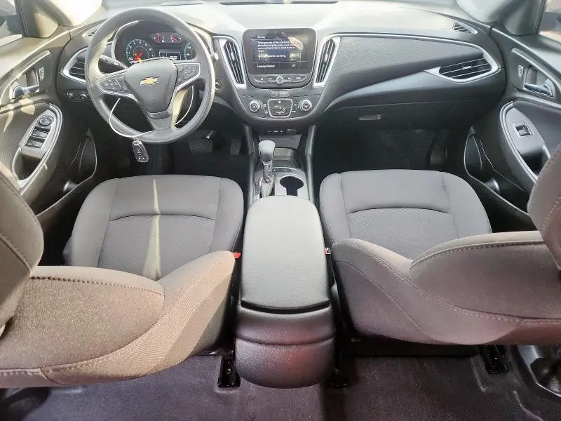 2024 CHEVROLET MALIBU LS  