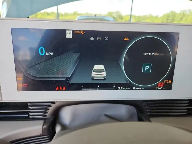 2024 HYUNDAI IONIQ 5 SEL  