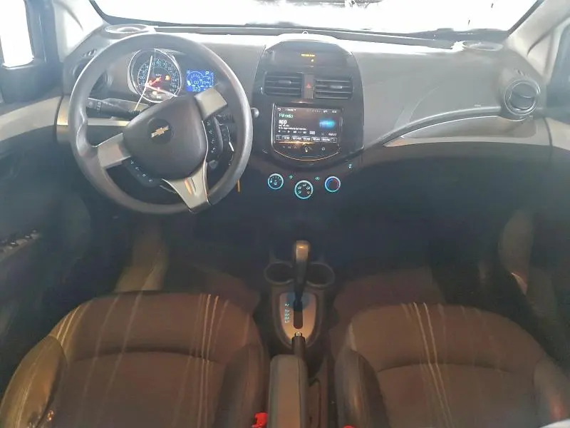 2015 CHEVROLET SPARK 1LT  
