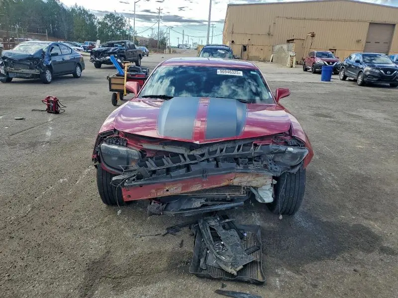 2013 CHEVROLET CAMARO LT  