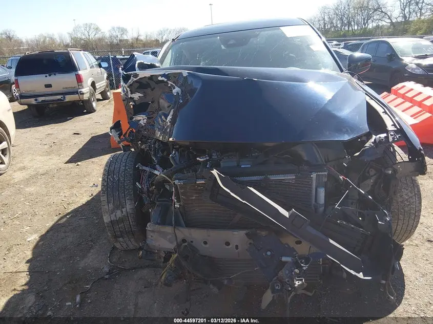 2021 MAZDA CX-9 TOURING