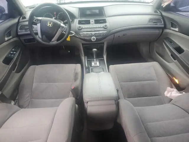 2010 HONDA ACCORD LX  