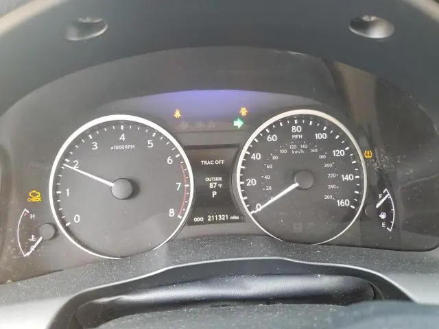 2013 LEXUS ES 350  