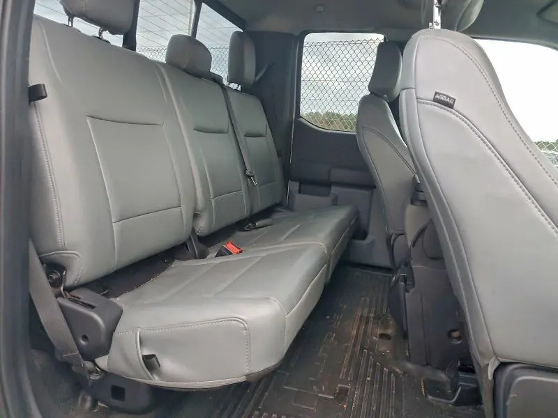 2023 FORD F250 SUPER DUTY  