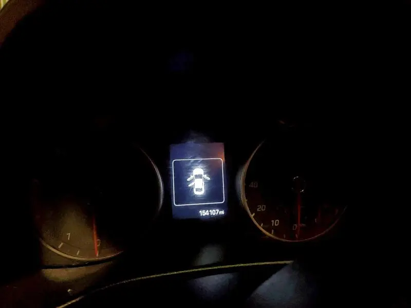 2017 HYUNDAI ELANTRA SPORT  