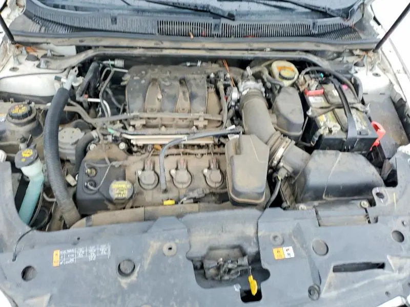 2013 FORD TAURUS SEL  